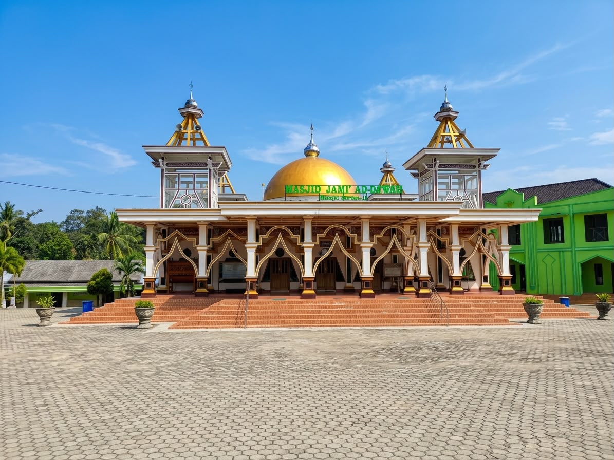 assalamualaikum